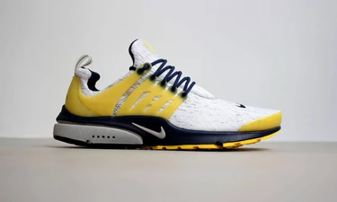 Nike Air Presto Shady Milkman - SALE