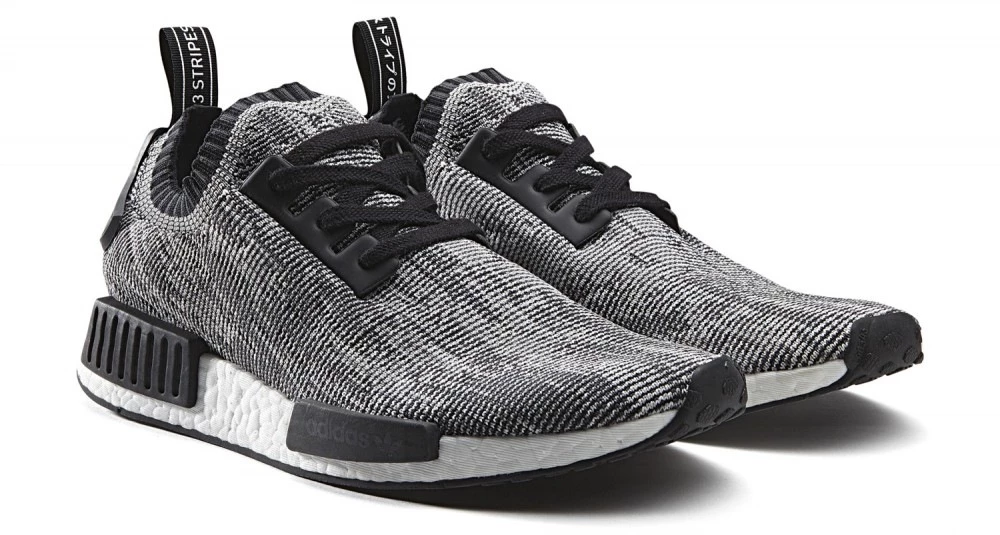 Adidas nmd r1 release date and time best sale