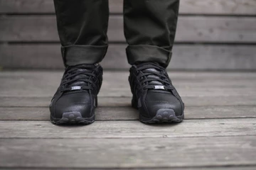 Pusha T x Zapateria Vienna x Dead Stock - adidas Cushion 93 Black Market Raffle