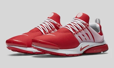 Nike Air Presto Comet Red - SALE