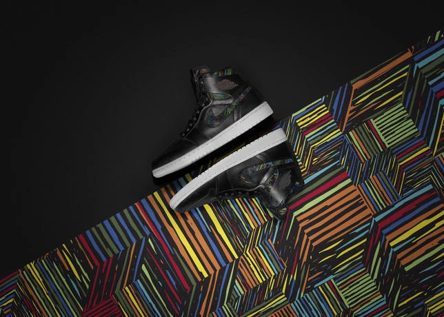 Nike BHM 2016 Overview of the entire collection Dead Stock