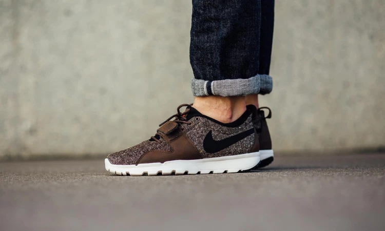 Nike Trainerendor Baroque Brown - SALE