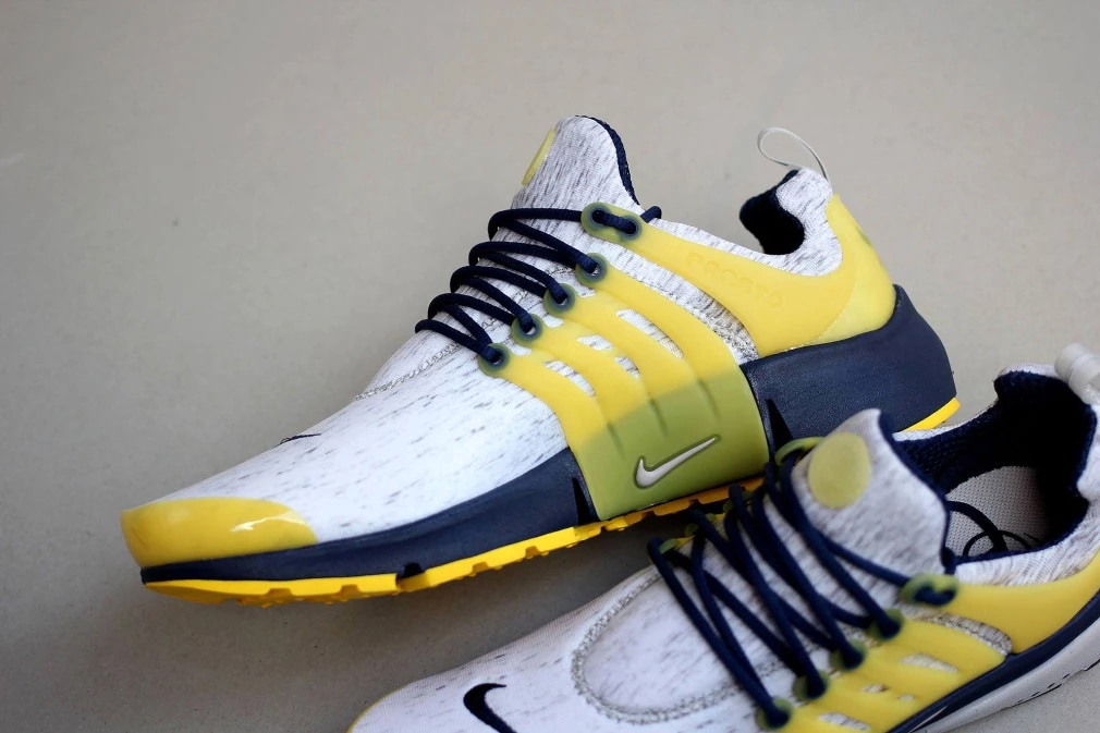 Nike Air Presto Shady Milkman SALE Dead Stock