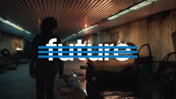 adidas Originals - Your future is not mine ( full length )