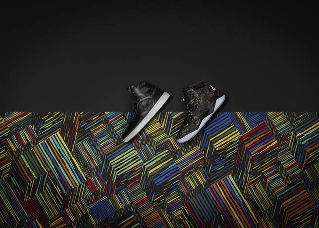 Nike black history month 2016 2025