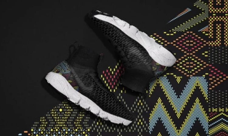 Nike Air Footscape Magista BHM