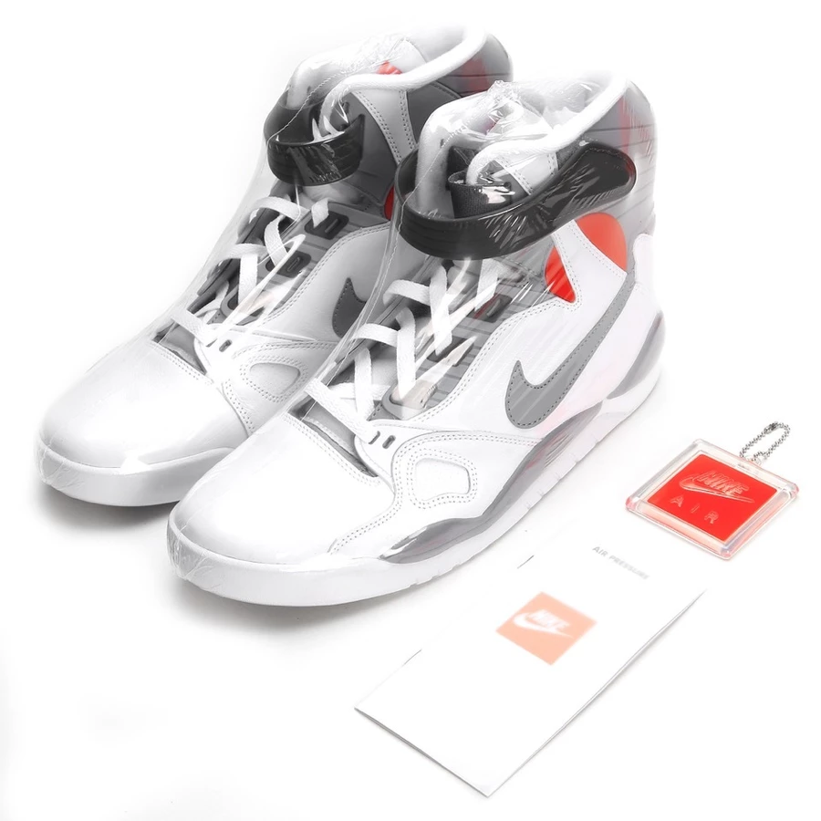 靴 Nike Air Pressure Nike Air Pressure | Dead Stock