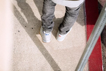 Reebok Classic x Kendrick Lamar Classic Leather (6)