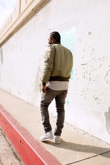 Reebok Classic x Kendrick Lamar Classic Leather (2)