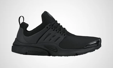 Nike Air Presto All Black