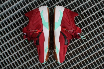 SneakerFreaker x Puma BOG ‘Bloodbath’ – latest pickup