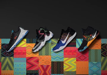 Nike BHM 2016 - Überblick über die gesamte Kollektion