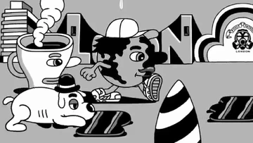 adidas Consortium World Tour