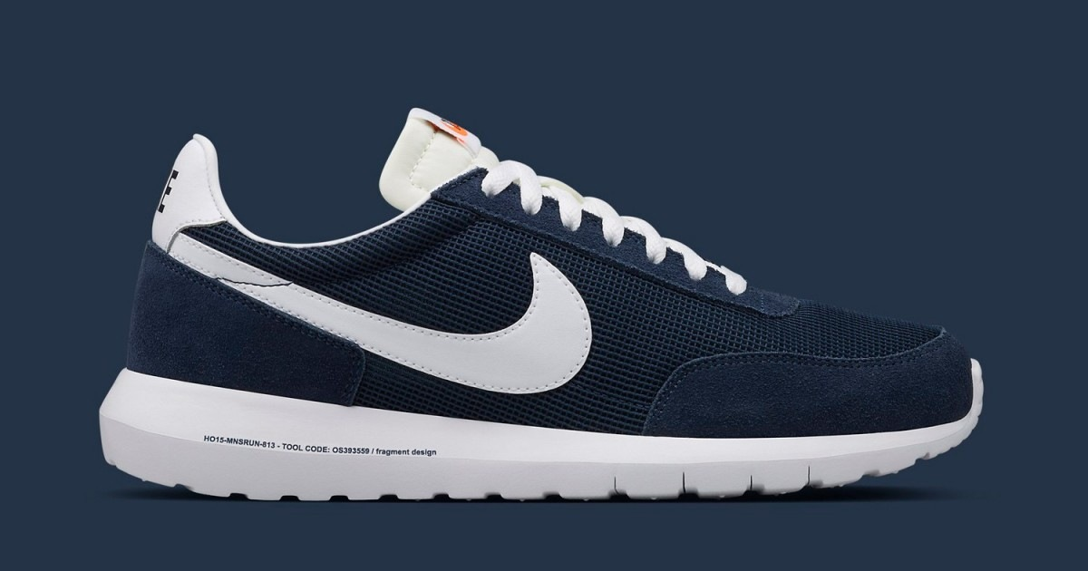 【アヤルナ】【2点まとめ】 NikeLab Roshe Daybreak x fragment | Dead Stock