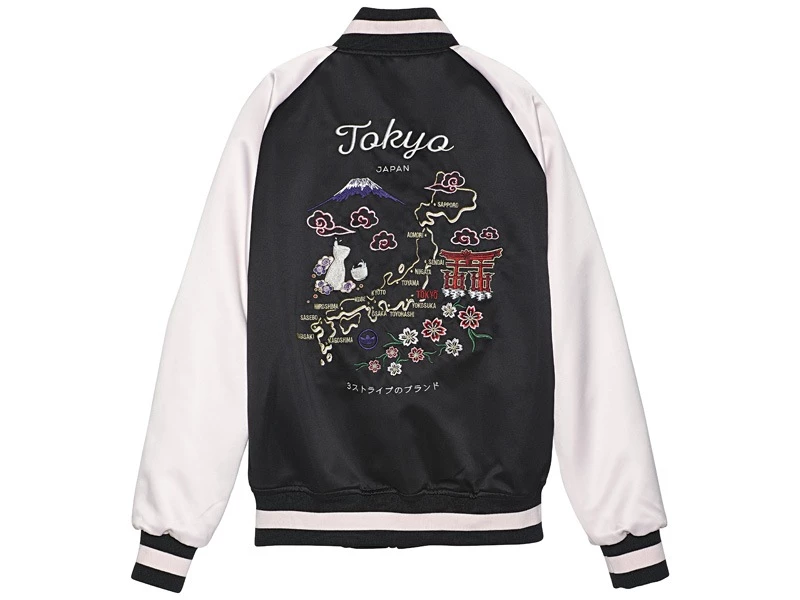 アディダス RITA ORA TOKYO SIBLE ジャージ アディダス RITA ORA TOKYO SIBLE ジャージ アディダス RITA ORA