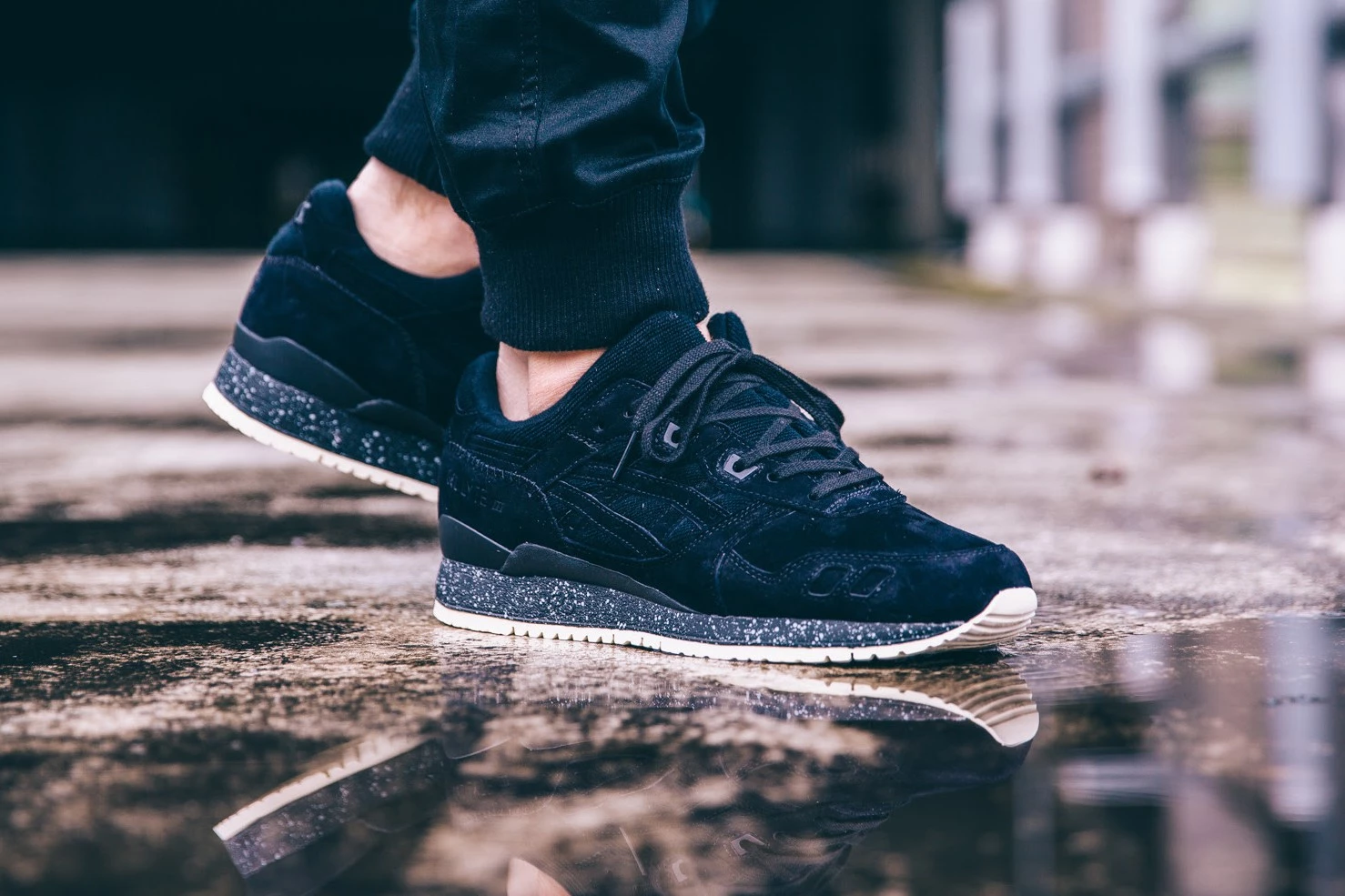 Asics reigning champ online