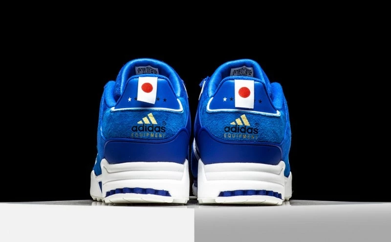 adidas Tokyo EQT Support 93 | Dead Stock
