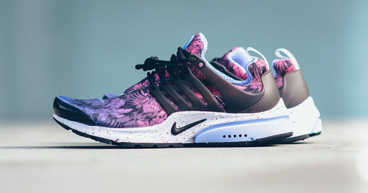 nike air presto galaxy