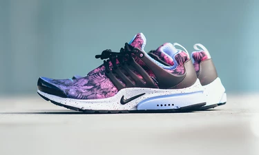 Nike Air Presto Palm Trees