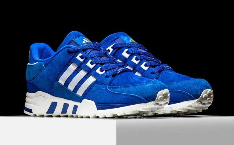 TOKYO NEW YORK 92-93 秋冬COLLECTIONS adidas Tokyo EQT Support 93 | Dead Stock