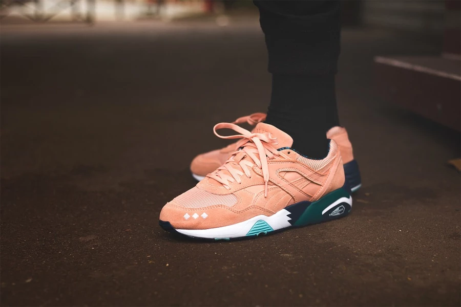 Puma x Alife - next collabo in sight | Dead Stock