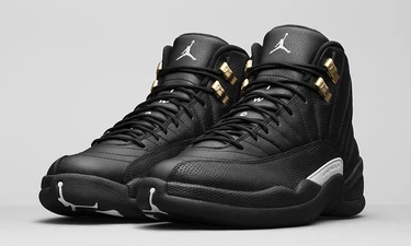 Nike Air Jordan 12 The Master