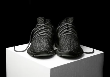 adidas Yeezy 350 Boost Raffle - eine Übersicht