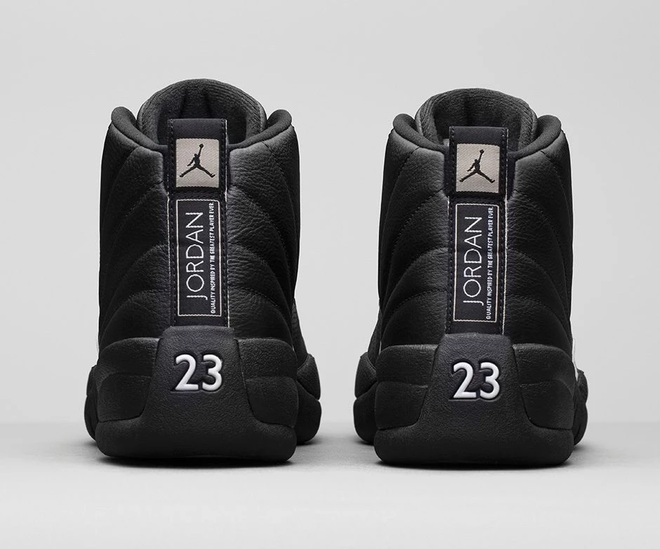 Jordan 12 master release date best sale