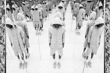 ASICS Tiger x Reigning Champ - Video