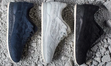 ASICS Tiger x Reigning Champ