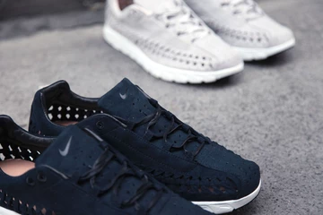 Der Nike Mayfly Woven kommt zurück
