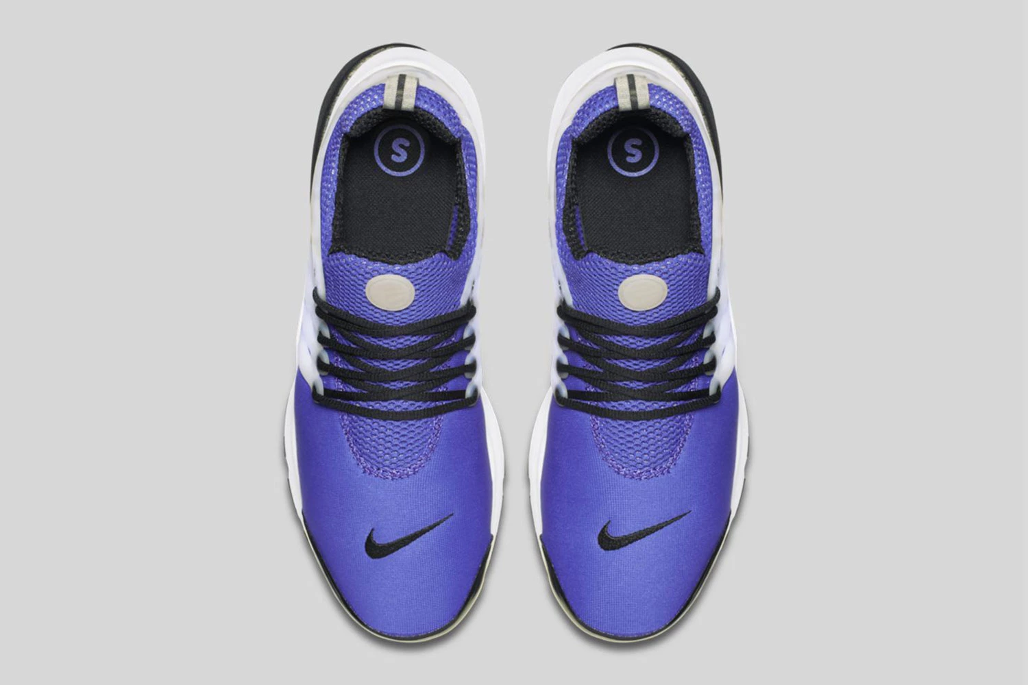 Nike Air Presto Persian Violet Dead Stock