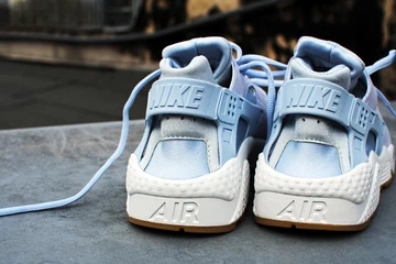 Nike Air Huarache Textile - latest pickup