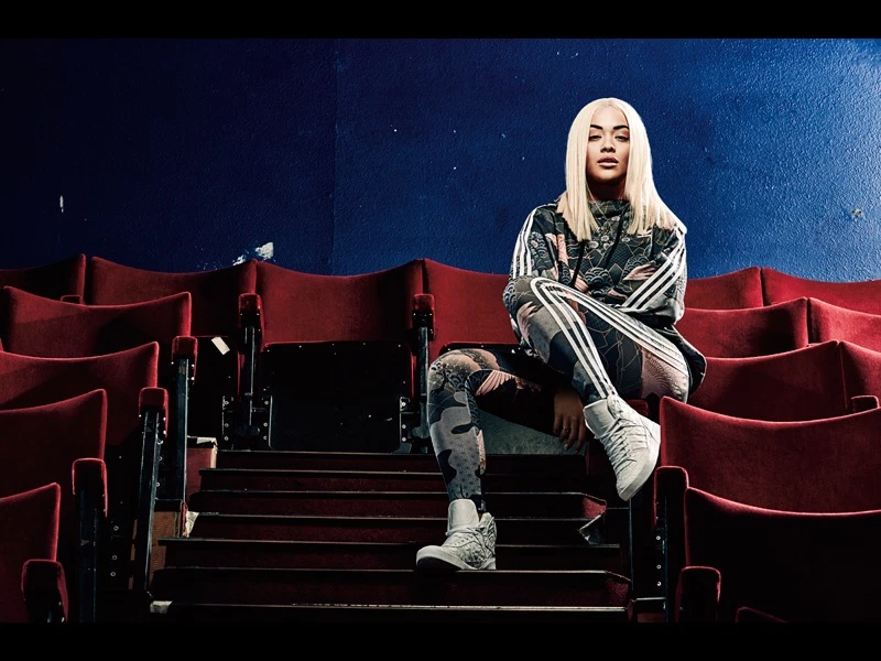 Adidas originals x rita ora best sale