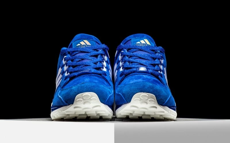 TOKYO NEW YORK 92-93 秋冬COLLECTIONS adidas Tokyo EQT Support 93 | Dead Stock