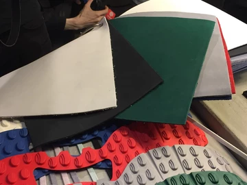 miadidas EQT Support Event in Berlin