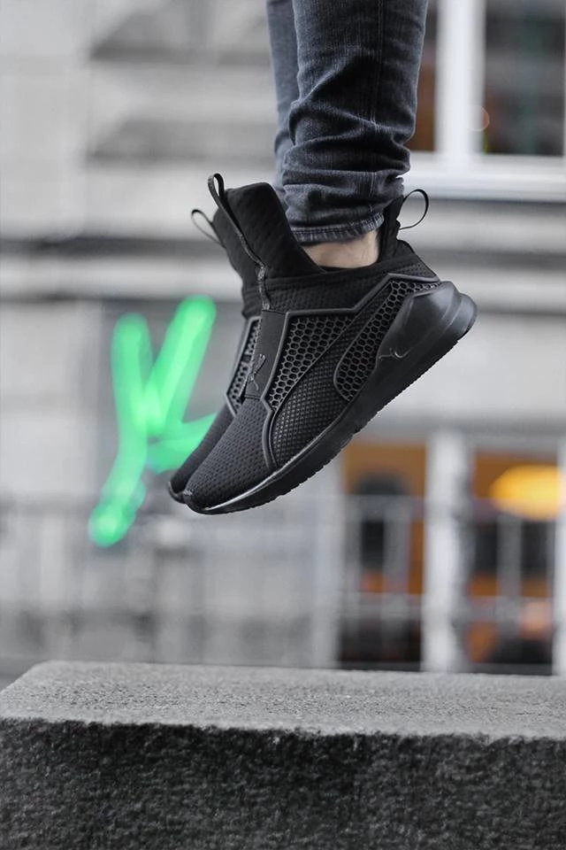 Puma x Rihanna Fenty Trainer | Dead Stock
