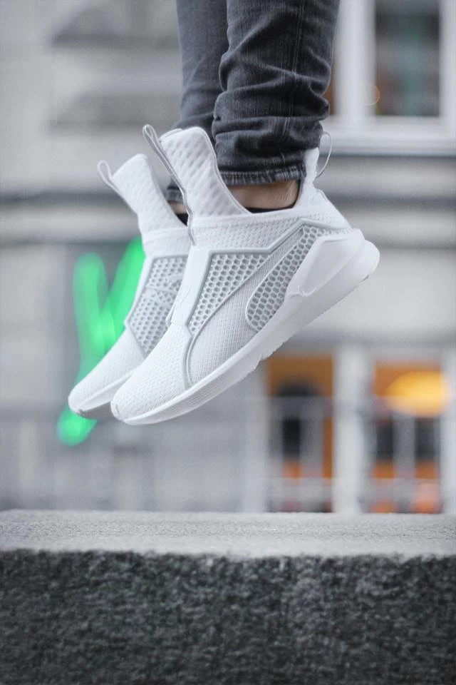 Puma x Rihanna Fenty Trainer | Dead Stock