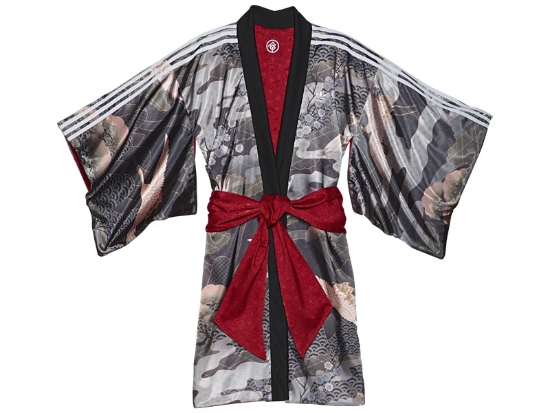 アディダス RITA ORA TOKYO RIVERSIBLE ジャージ Adidas Originals & Rita Ora 'Asian Arena' Pack | SNOBETTE