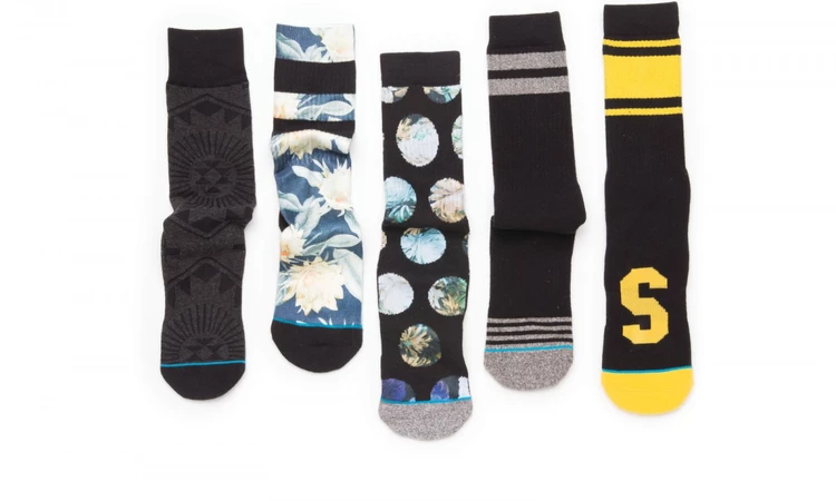 Stance Socks