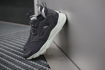 Reebok Fury Lite Woven – latest pickup