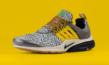 Nike Air Presto Safari QS