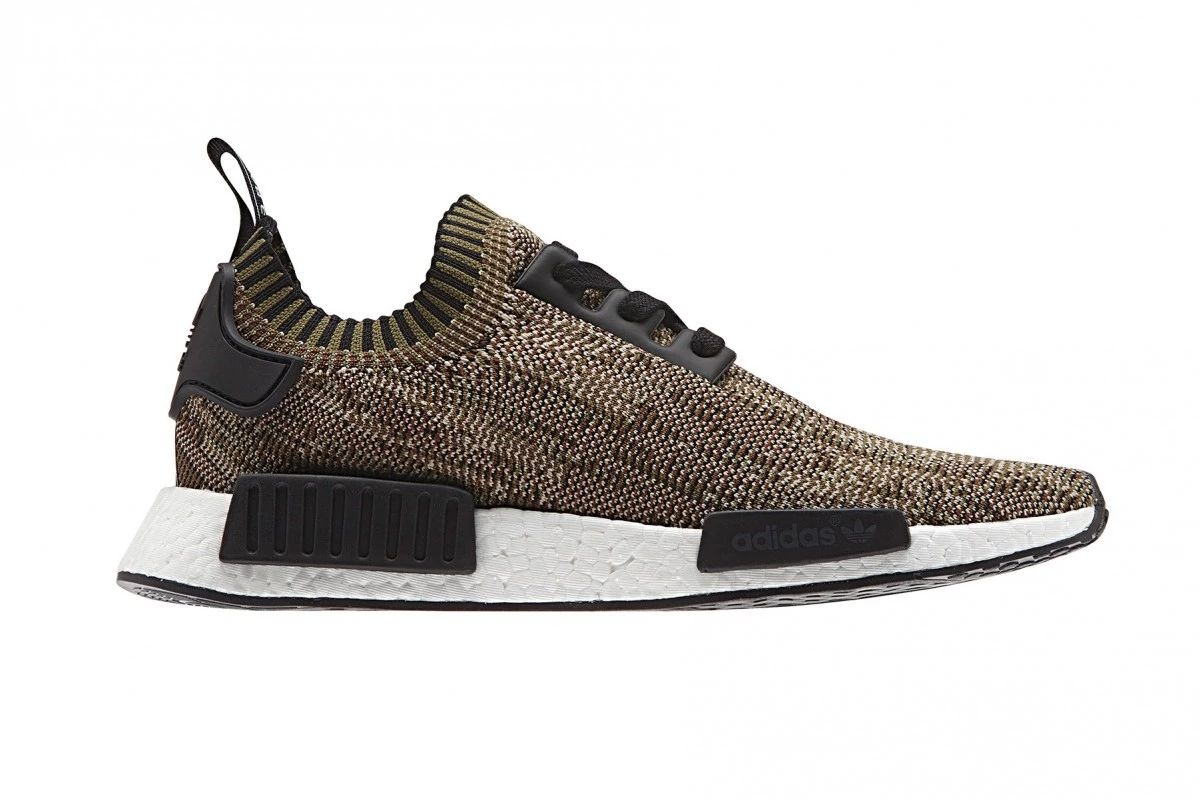 Adidas nmd camouflage best sale