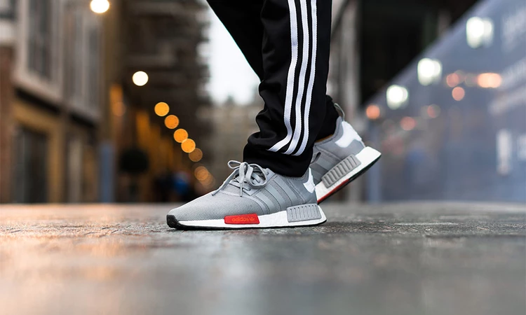 adidas NMD R1 Light Onix Dead Stock