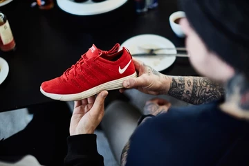 NIke – HTM - Air Max - Whiteroom