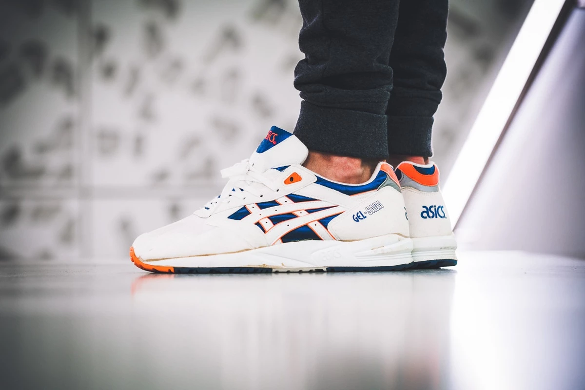 Asics gel saga og on sale