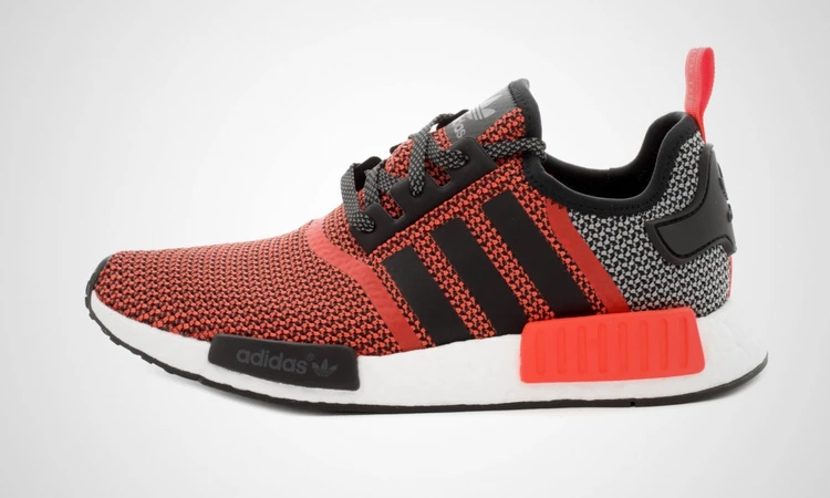 adidas NMD_R1 Lush Red