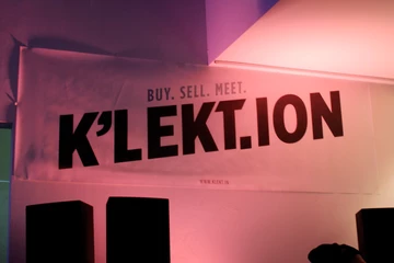 KLEKT.ION Cologne Video Recap