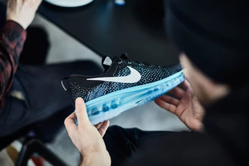 NIke – HTM - Air Max - Whiteroom
