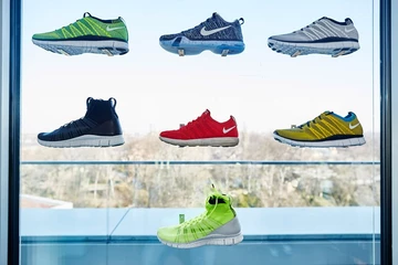NIke – HTM - Air Max - Whiteroom